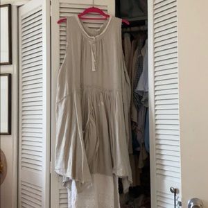 A classic Magnolia Pearl Dress